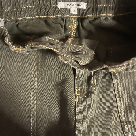 PacSun pants 📗 - Picture 4 of 6